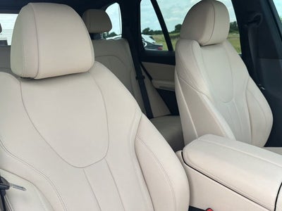 2021 BMW X5 sDrive40i