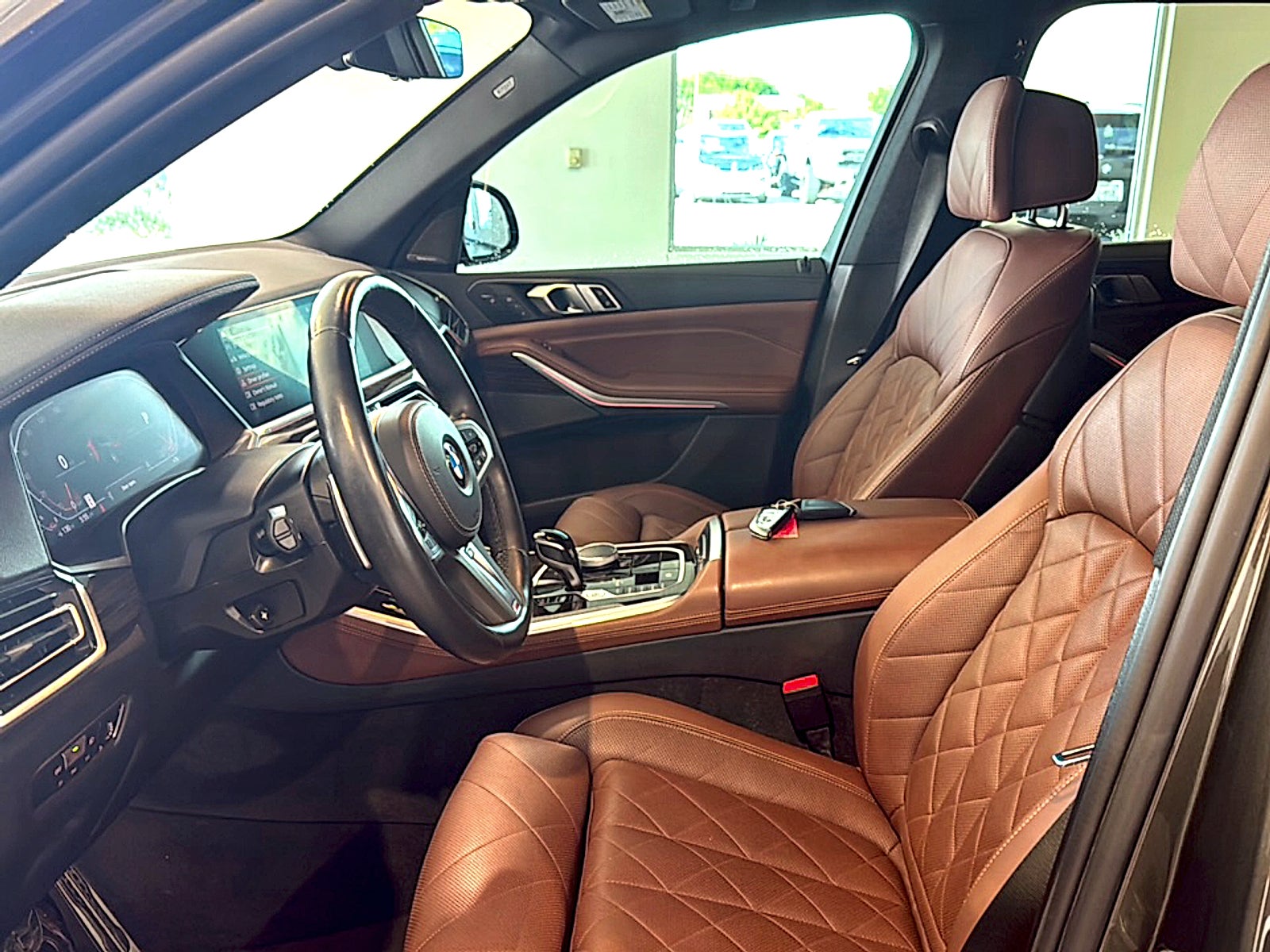 2023 BMW X5 sDrive40i