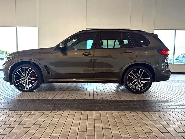 2023 BMW X5 sDrive40i
