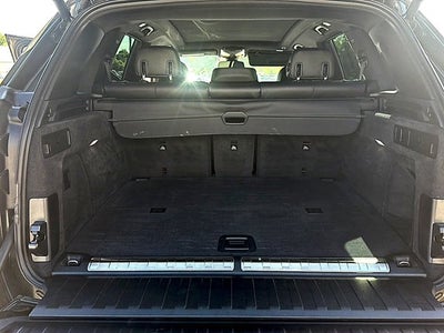2022 BMW X5 xDrive45e