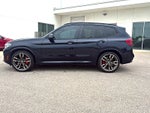 2021 BMW X3 M40i