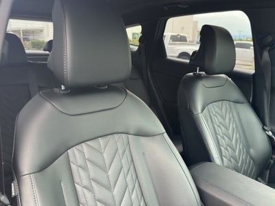 2025 Kia Sportage X-Pro Prestige