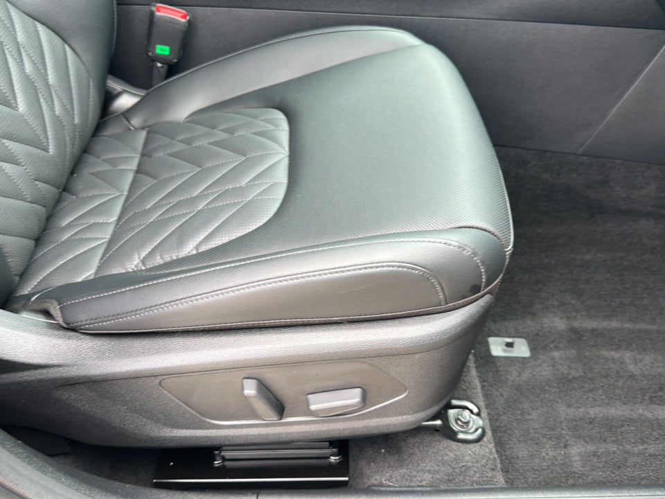 2025 Kia Sportage X-Pro Prestige