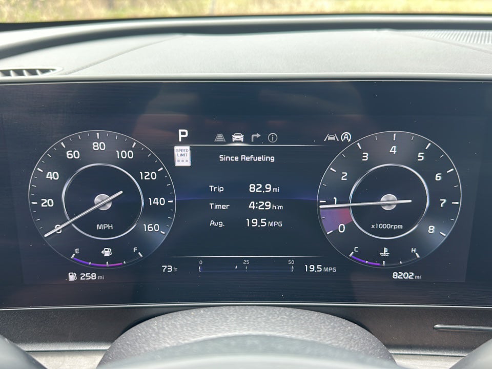 2025 Kia Sportage X-Pro Prestige