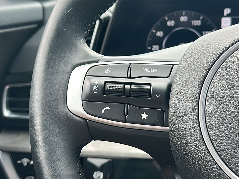 2025 Kia Sportage X-Pro Prestige