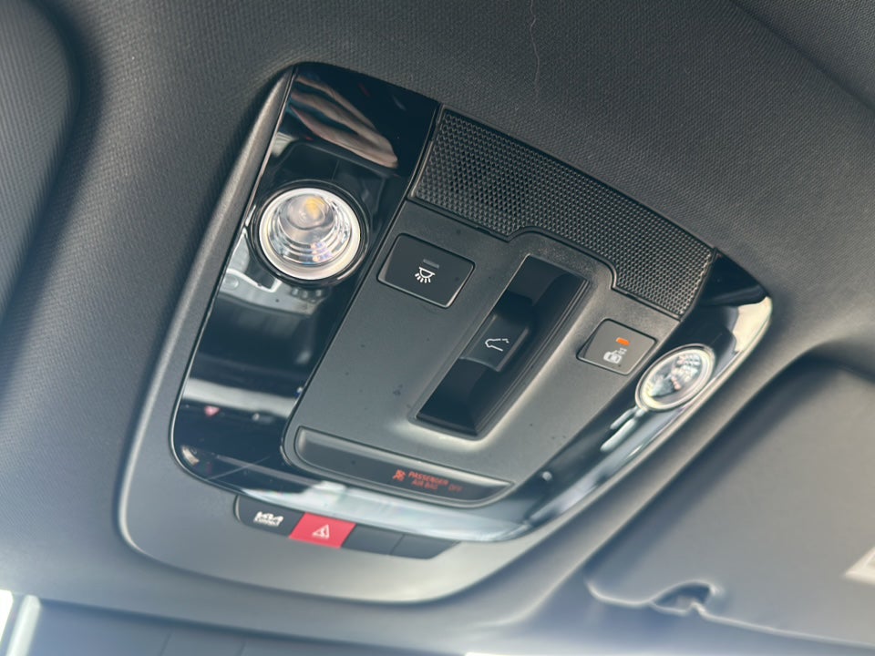 2025 Kia Sportage X-Pro Prestige