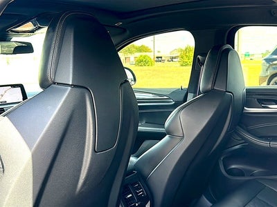 2020 BMW X4 M Competition