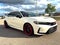2025 Honda Civic Manual