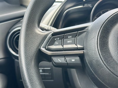 2020 Mazda Mazda CX-3 Sport