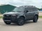 2024 Toyota Land Cruiser 4WD (Natl)
