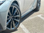 2024 Lexus IS 350 IS 350 F SPORT