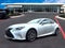 2015 Lexus RC 350 2dr Cpe RWD