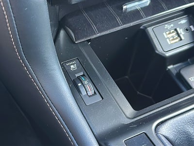 2023 Lexus GX 460 Luxury