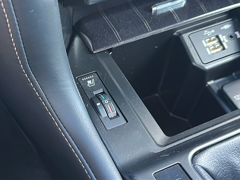 2023 Lexus GX 460 Luxury