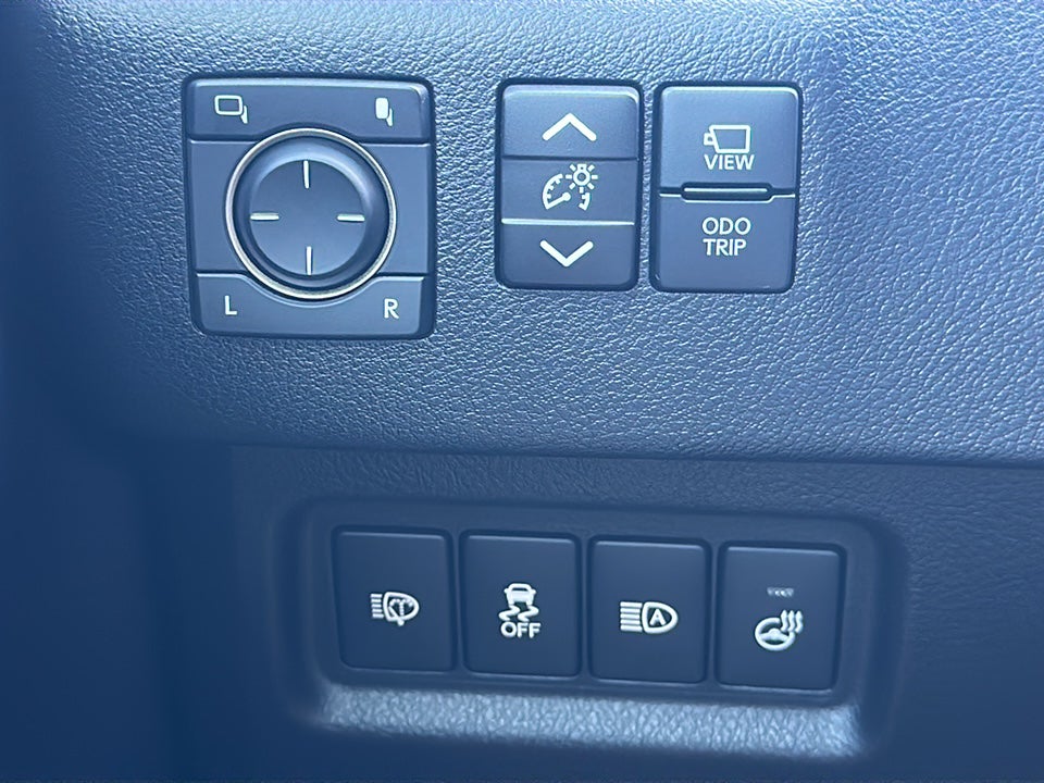 2023 Lexus GX 460 Luxury