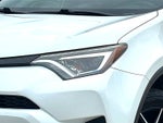 2018 Toyota RAV4 SE