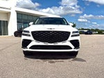 2026 Genesis GV80 Coupe 3.5T e-SC