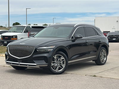 2025 Genesis GV70 2.5T AWD