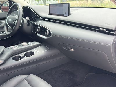 2025 Genesis GV70 2.5T