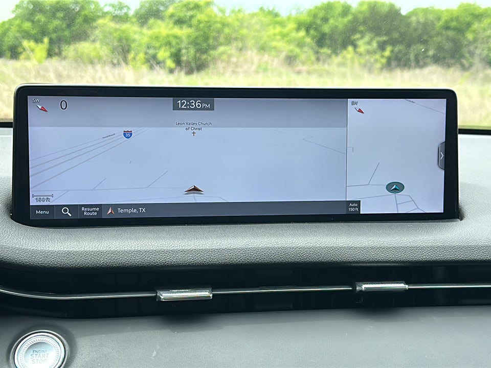 2025 Genesis GV70 2.5T