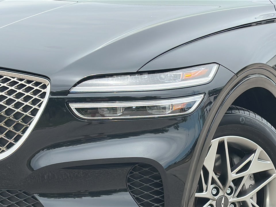 2025 Genesis GV70 2.5T AWD