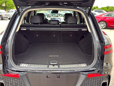2025 Genesis GV70 2.5T AWD
