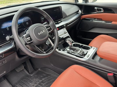 2024 Kia Carnival MPV SX Prestige