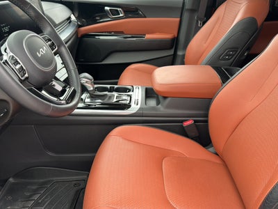 2024 Kia Carnival MPV SX Prestige