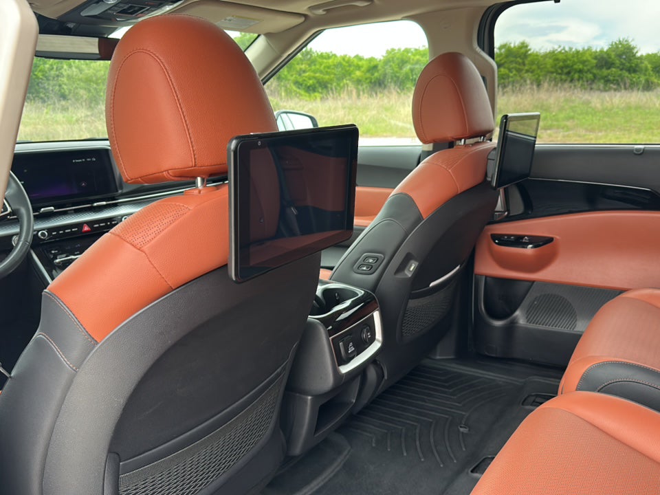 2024 Kia Carnival MPV SX Prestige