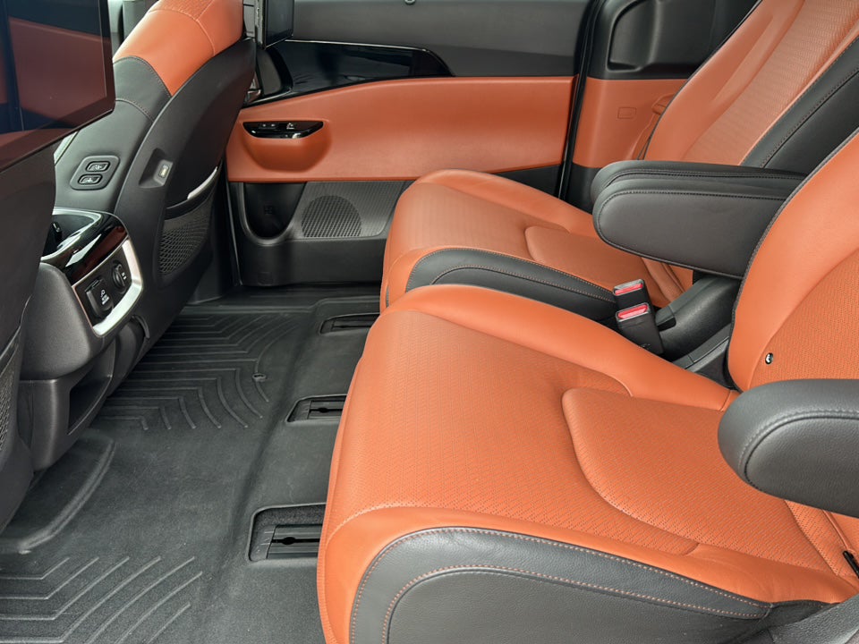 2024 Kia Carnival MPV SX Prestige