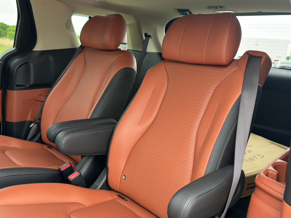 2024 Kia Carnival MPV SX Prestige