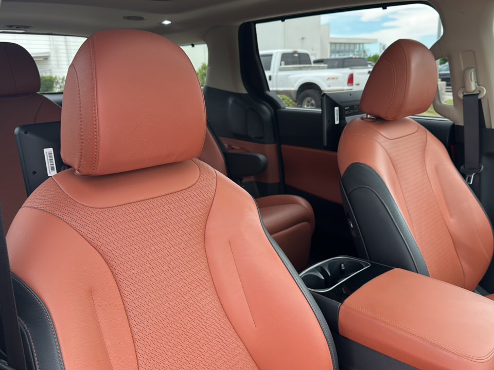 2024 Kia Carnival MPV SX Prestige