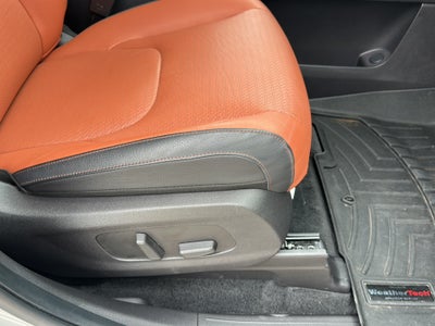 2024 Kia Carnival MPV SX Prestige