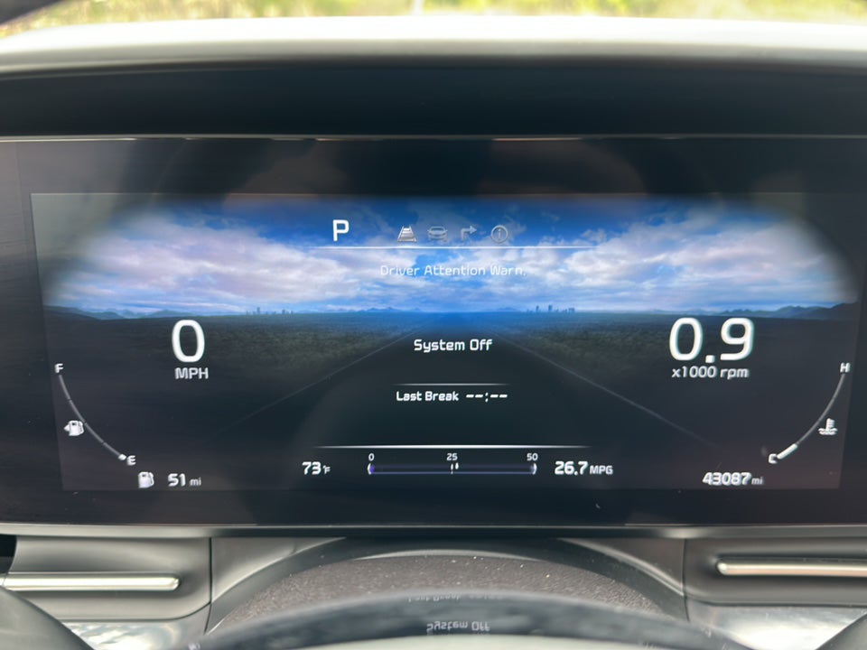 2024 Kia Carnival MPV SX Prestige