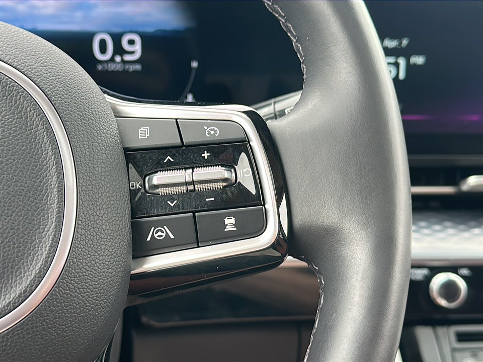 2024 Kia Carnival MPV SX Prestige