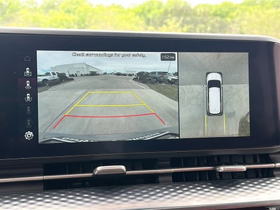 2024 Kia Carnival MPV SX Prestige