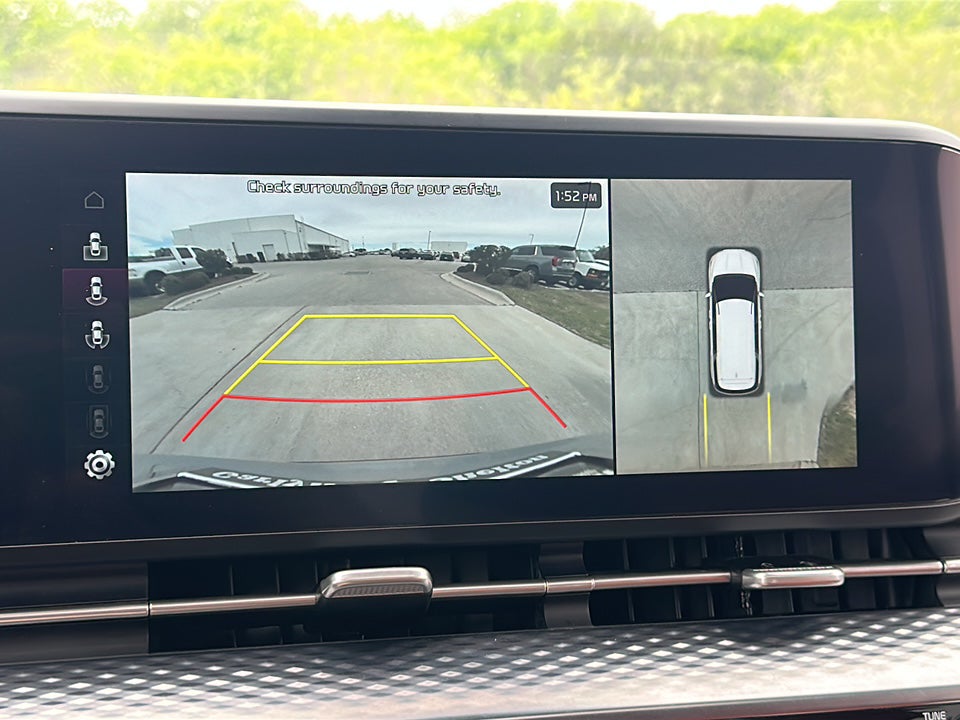 2024 Kia Carnival MPV SX Prestige