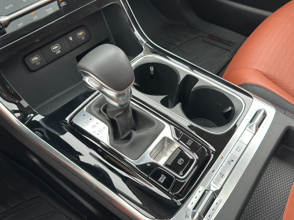 2024 Kia Carnival MPV SX Prestige