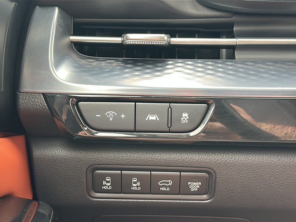 2024 Kia Carnival MPV SX Prestige