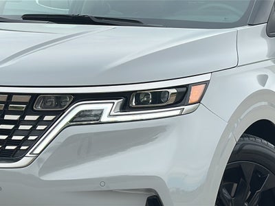 2024 Kia Carnival MPV SX Prestige