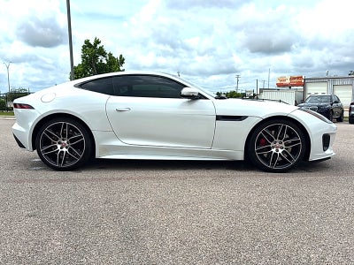 2020 Jaguar F-TYPE P300