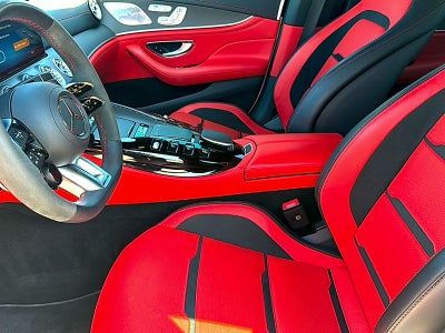 2024 Mercedes-Benz AMG® GT AMG® GT 53