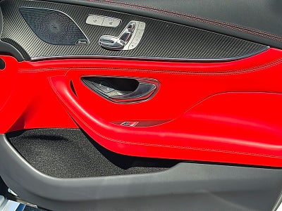 2024 Mercedes-Benz AMG® GT AMG® GT 53