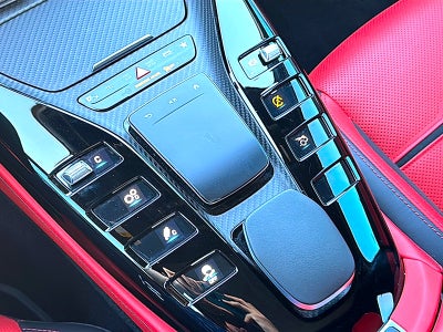2024 Mercedes-Benz AMG® GT AMG® GT 53