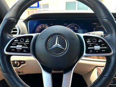 2020 Mercedes-Benz E 350 E 350