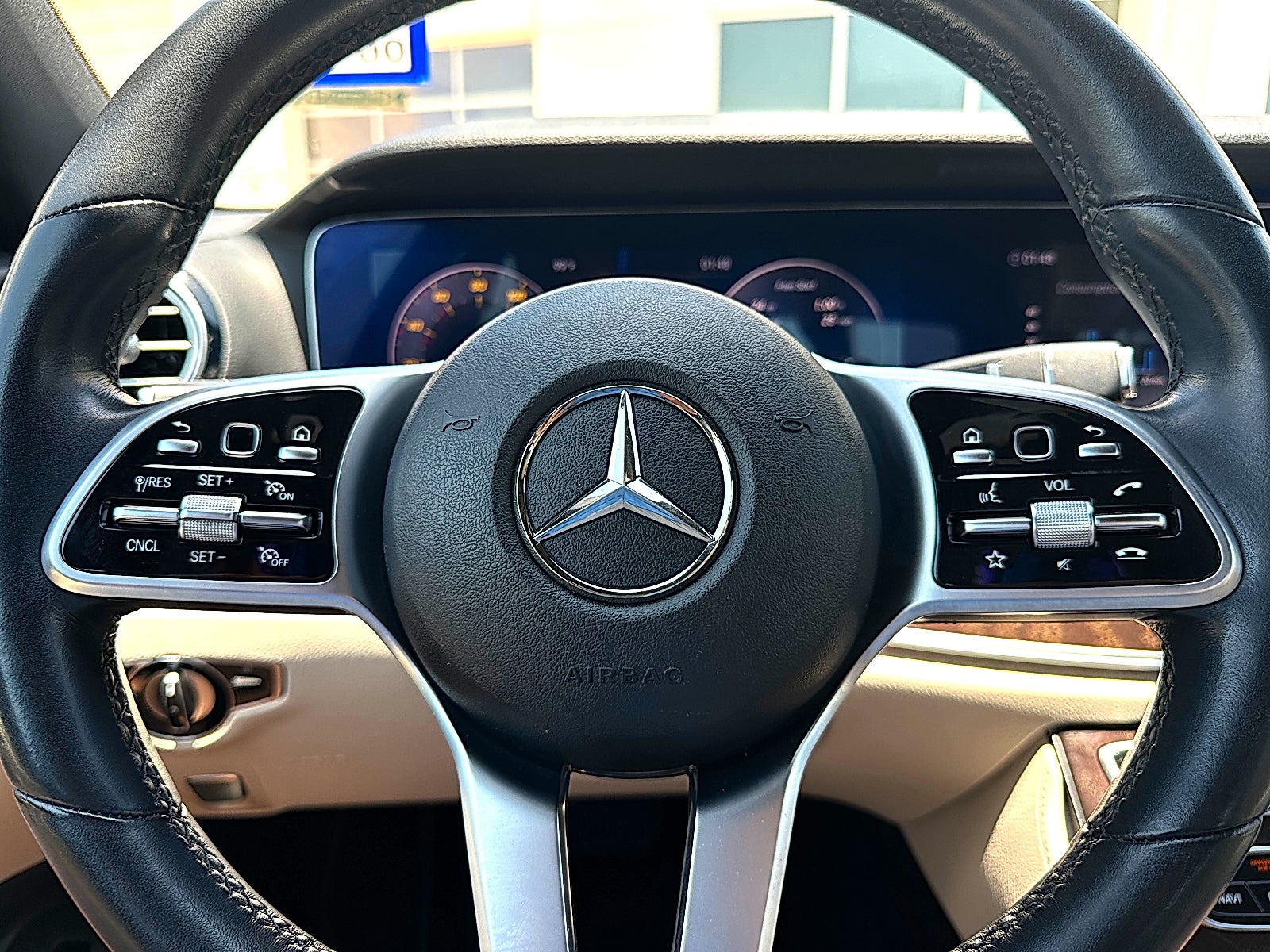 2020 Mercedes-Benz E 350 E 350