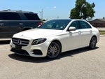 2020 Mercedes-Benz E 350 E 350