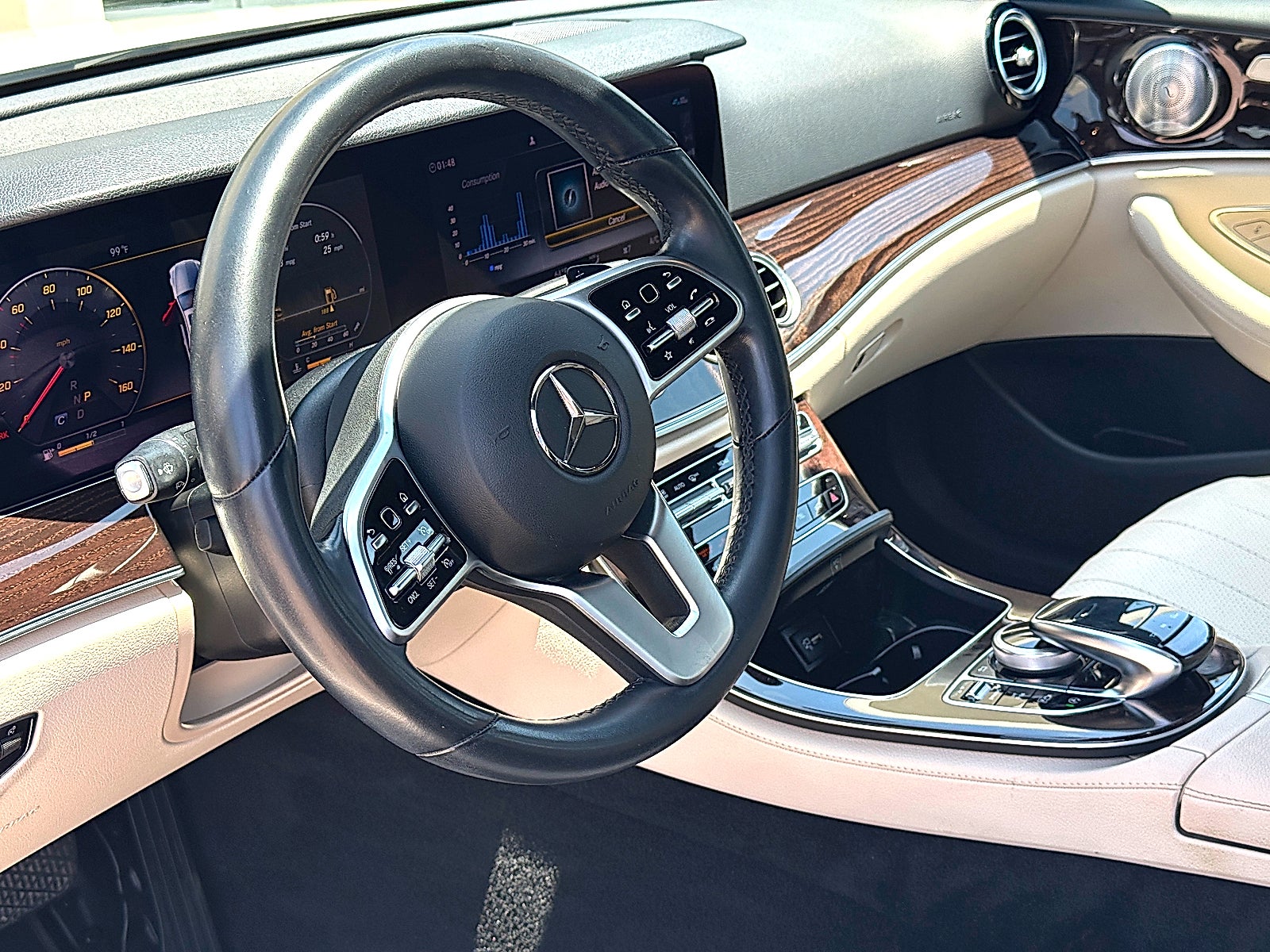 2020 Mercedes-Benz E 350 E 350