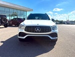 2021 Mercedes-Benz AMG® GLC 43 AMG® GLC 43