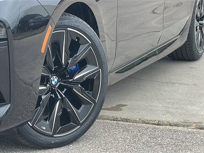 2026 BMW 7 Series 740i
